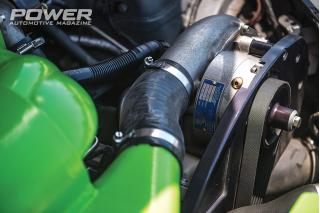 BMW M3 E92 Supercharged 624Ps